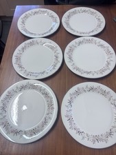 Royal Doulton WoodStock Dinner