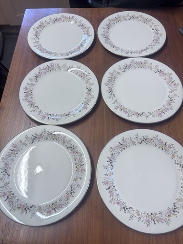Royal doulton woodstock dinner - doulton,