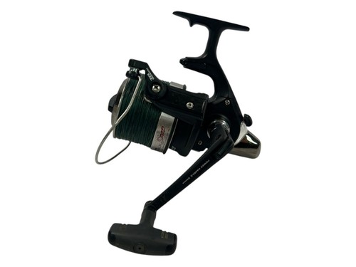 Daiwa emblem spod reel - 1x,