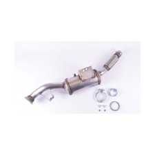 Diesel particulate filter dpf - particulate,