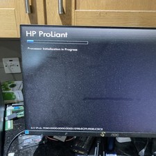 hp proliant microserver gen8 