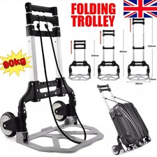 Heavy Duty 100kg Folding Sack