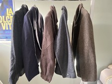 Job Lot of 5 Vintage Japanese