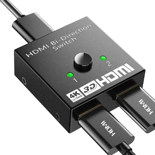 Hdmi splitter switch - splitter,,