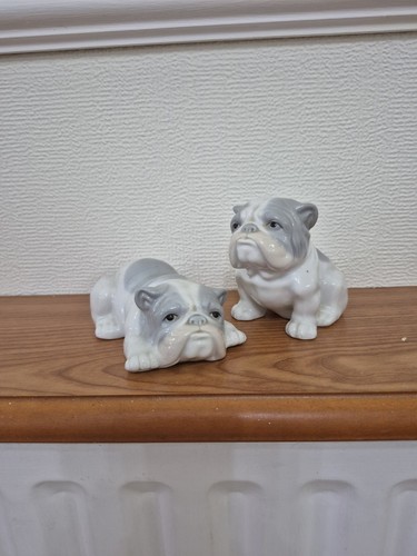 Pair vintage john jenkins - vintage,