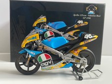Minichamps 1-12 - Valentino
