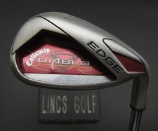 Callaway Diablo Edge Gap Wedge