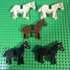 Vintage 1980s LEGO Castle