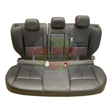 Nissan Qashqai J11 Tekna Rear