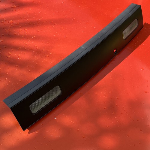 Nissan s13 rear center light - s13,