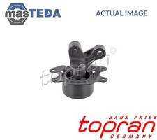 207 559 ENGINE MOUNT MOUNTING