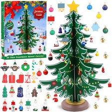 Christmas Advent Calendar