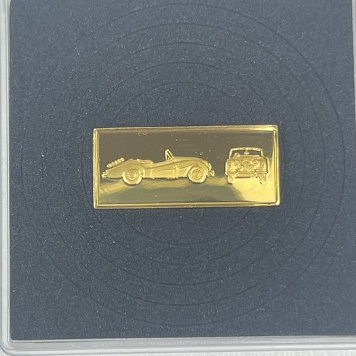 Franklin mint great - franklin,