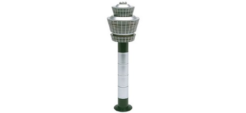 Airport tower construction kit - tower,