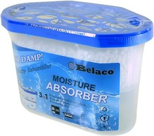 Disposable Dehumidifier 500ml