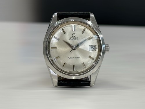 Omega seamaster automatic - seamaster,