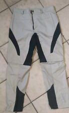 Pantaloni Uomo XL  Dainese Estivi Colore Chiaro