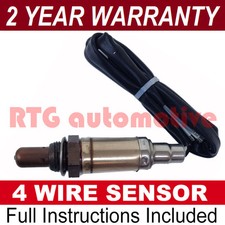 FOR FORD MONDEO III 3.0 ST220