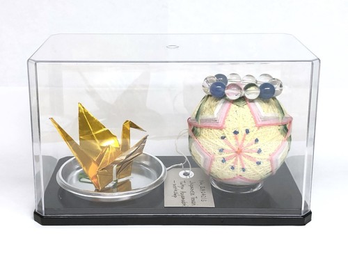 Ring accessory display - ring,
