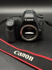 Canon EOS 6D / Digital SLR /