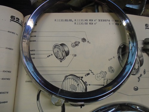 Renault spot light - renault,