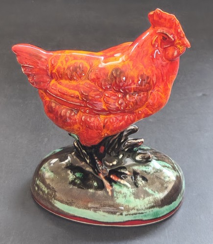 Anita harris art pottery - anita,