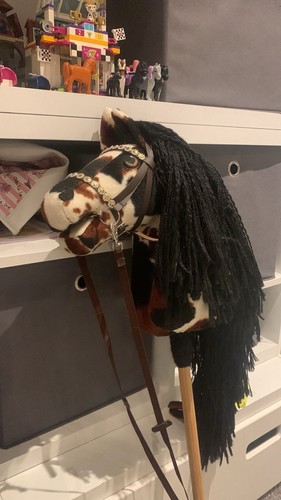 Second hand handmade realistic - second,