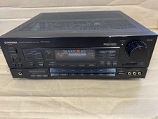 Pioneer VSA-900 AV control