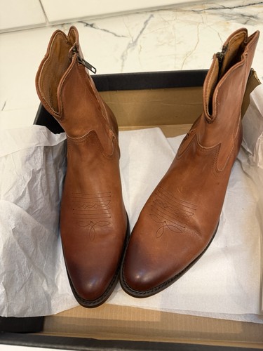 Frye austin inside zip men - frye,