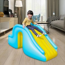 Inflatable Pool Slide Children