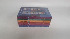 			Malory Towers the complete