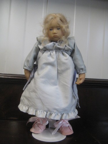 High annette - (23cm),