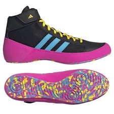 Adidas Havoc Wrestling Boots