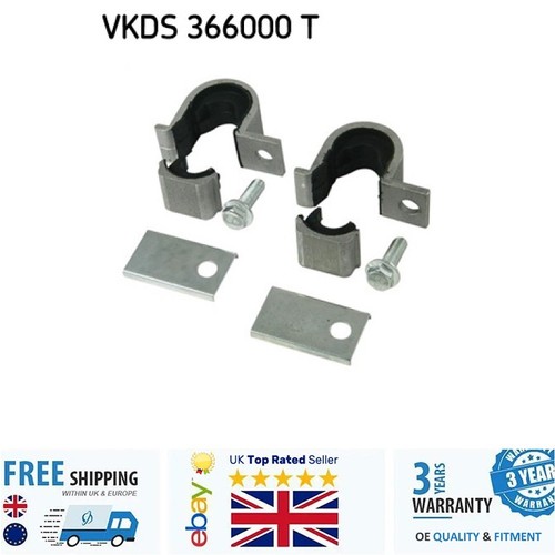 Stabiliser bush repair kit for - stabiliser,