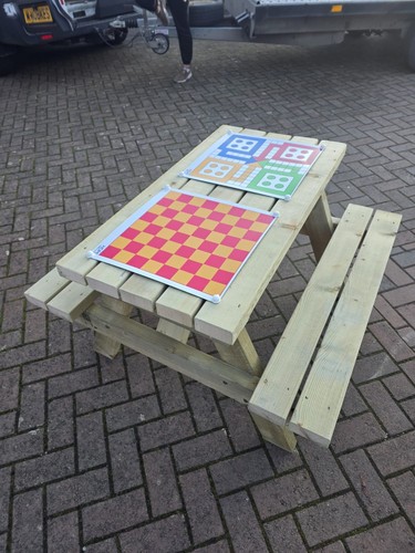 Childrens games boards mini - childrens,