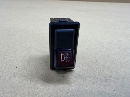 Ford escort mk2 fog light - escort,