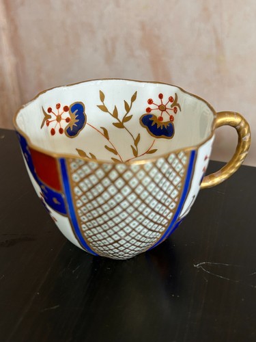 Vintage royal crown derby - vintage,