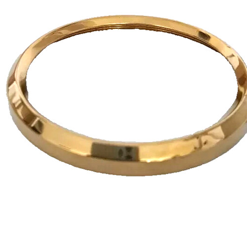Speedo tacho rim bezel - /,