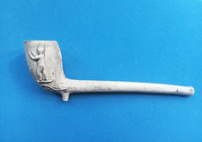 Antique Victorian Decorated