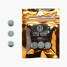 Pro Spin Single Pressed