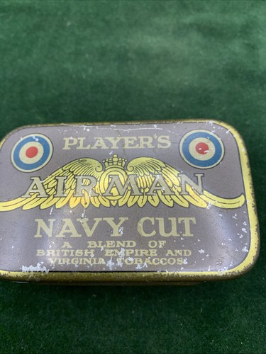 Players navy cut - navy,