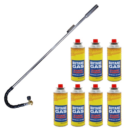 Blow torch weed wand burner - blow,