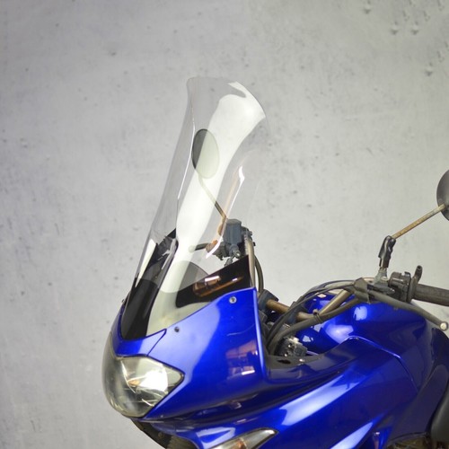 Clear windscreen honda 650 - xl,