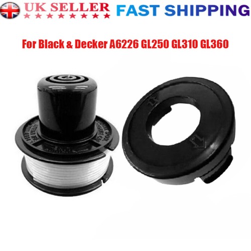 String trimmer strimmer - string, cover