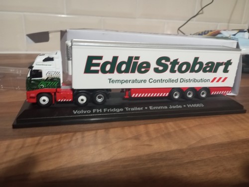 Atlas oxford volvo fh - atlas,