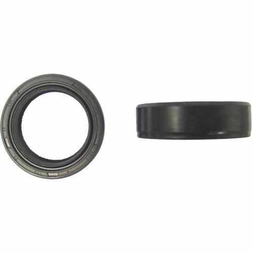 Fork seals 32x43x12 5mm with - 32x43x12.5mm,