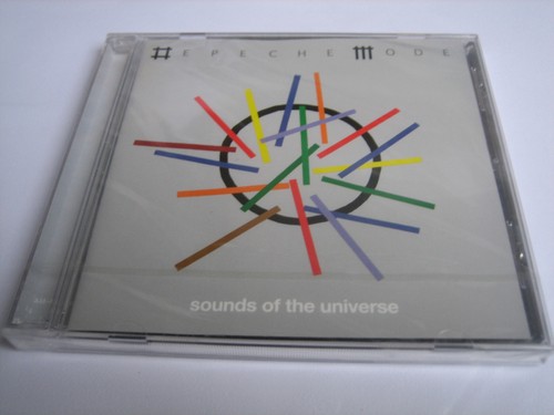 Depeche mode sounds of - ,