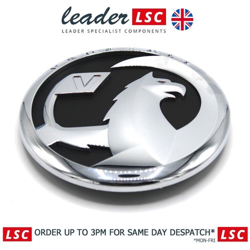 Facelift front grille badge - facelift,