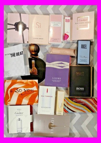 Lot high end - of, (6)