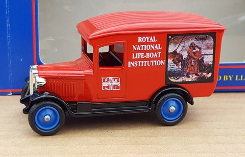 Lledo lp21 121a - lledo, 1928